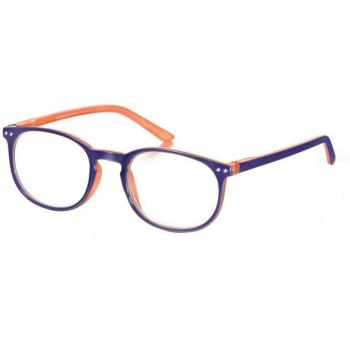 Gafas de Lectura Town Lila/Naranja +3:00