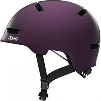 Casco Scraper 3.0 Magenta Berry M