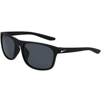 Nike Men's ENDURE Sunglasses, Black, Einheitsgröße