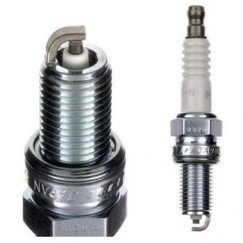 NGK DCPR7E-N-10 Spark Plug (4 pcs)