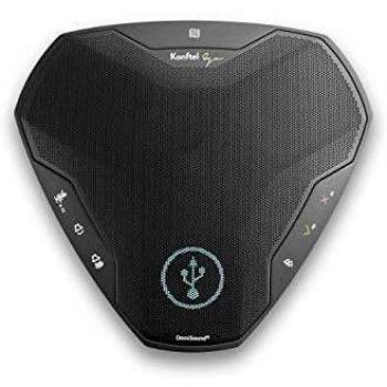 Konftel Ego Portable Conference Speakerphone