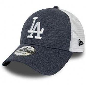 New Era Los Angeles Dodgers 9forty Adjustable Cap Summer League Navy/White - One-Size