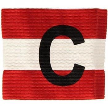Color Baby - Blíster brazalete para capitán