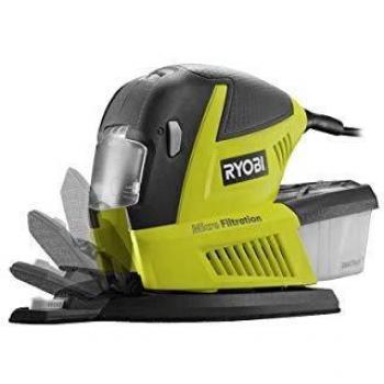 RYOBI Ponceuse multifonction - 170W