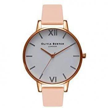 Olivia Burton Reloj de Pulsera OB16BDW21