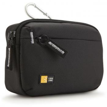 Funda para cámara compacta Case Logic TBC-403K en color negro