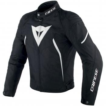 Dainese Avro D2 Tex Jacket Chaqueta Moto