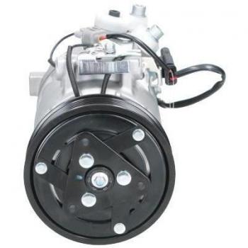 Compresor de aire acondicionado BV PSH 090.555.134.050 para Mercedes-Benz Clase A, Clase B y GLA