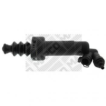 Cilindro receptor de embrague MAPCO 2890 para SEAT Leon, Toledo, Ibiza, Cordoba y VOLKSWAGEN Golf, Transporter, Bora, Polo, New Beetle, Lupo