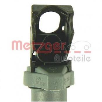 Bobina de encendido Metzger 0880161 para BMW Serie 1, 3, 5, 6, 7 y Z4