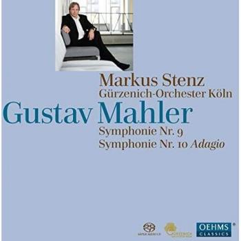 Symphony 9 - Stenz Edition