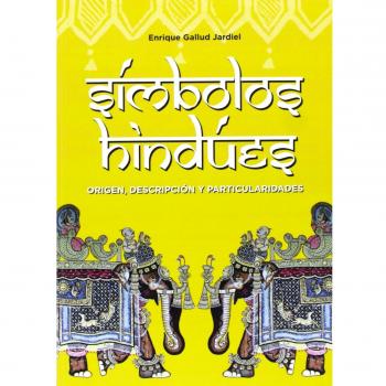 Símbolos Hindúes - Enrique Gallud Jardiel