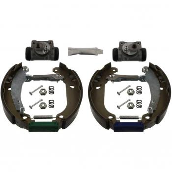 FEBI BILSTEIN 37229 kit de montaje de zapatas de freno