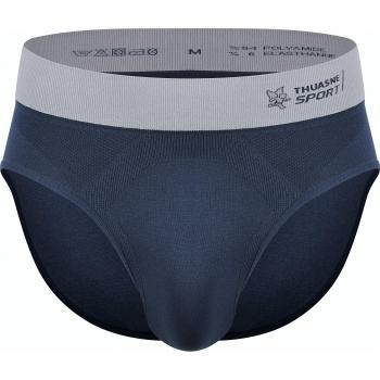 2020 Thuasne Seamless Briefs for Men