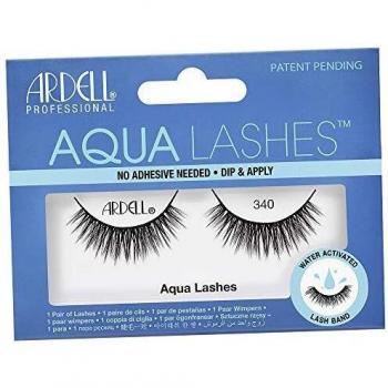 Forever Living Aqua Lashes Pestañas 340