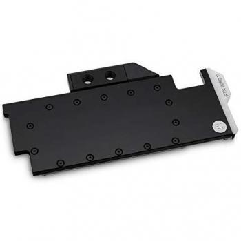 EK Water Blocks EK Vector RTX Re Ti RGB – Níquel + Acetal