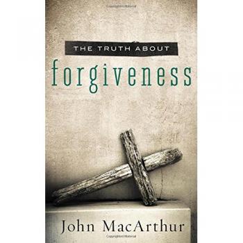 The Truth About Forgiveness