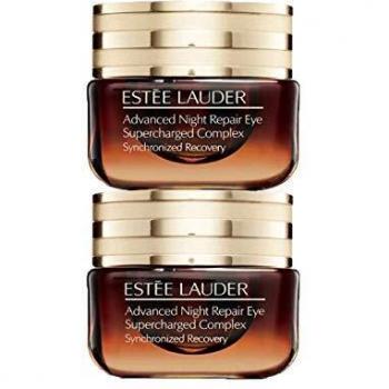 Estee Lauder ADVANCED NIGHT REPAIR EYES DUO 2 pz