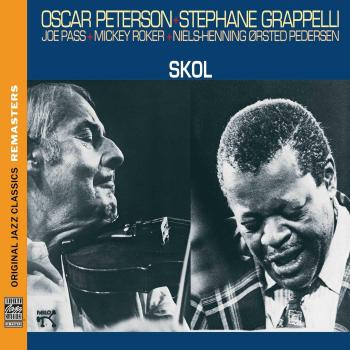 Skol - Oscar Peterson