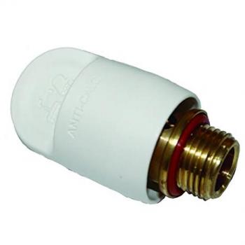 Tapón de seguridad para central de vapor CALOR, ROWENTA, TEFAL - Blanco