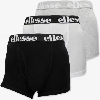 Boxers Pack 3 Ellesse Hali