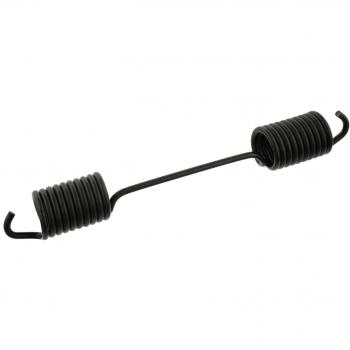 Kit de ajuste de freno FEBI BILSTEIN 06376 con muelles y zapatas de freno