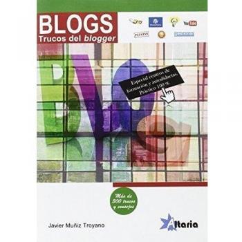 Blogs: los trucos del blogger