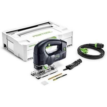Sierra de calar Festool PSB 300 EQ-Plus