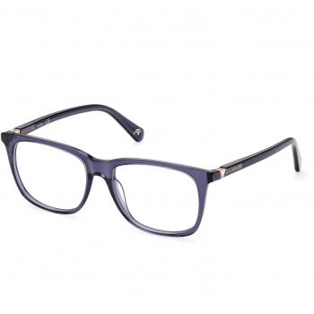 Gafas de Vista Guess GU5223-54090 Shiny Blue Regular Unisex Adultos