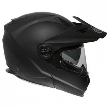 Casco Premier X-Trail U9 BM Negro Adventure 2XL