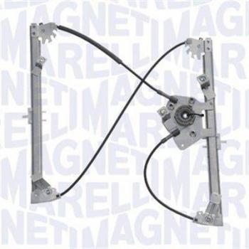 Regulador de ventanilla MAGNETI MARELLI 350103138800 Izquierda