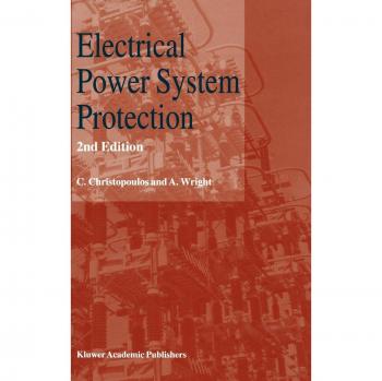 Comprehensive Electrical Power System Protection Guide