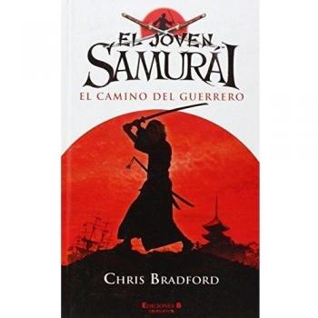 EL JOVEN SAMURAI: EL CAMINO DEL GUERRERO