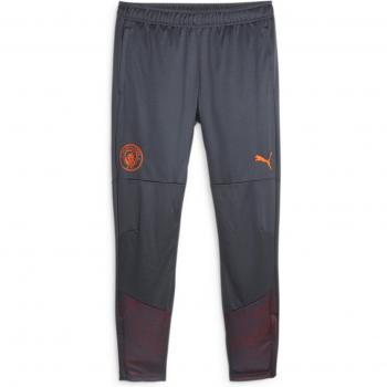 Puma Pantalones de Chándal de Entrenamiento Manchester City FC 2023/24