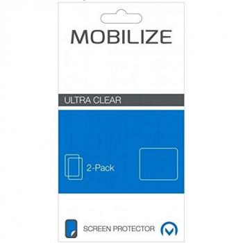 Mobilize MOB-37780 - UC 2 Paquetes Protector de Pantalla 10.1