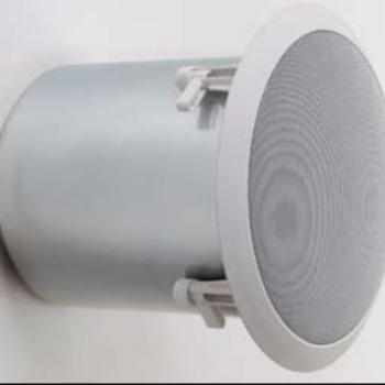 BOGEN HFCS1 High Fidelity Ceiling Speaker