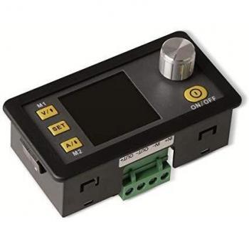 Joy-it JT-DPS5005 Labornetzgerät, einstellbar 0-50V 0-5A 250W Schraubklemmen fernsteuerbar, Pro