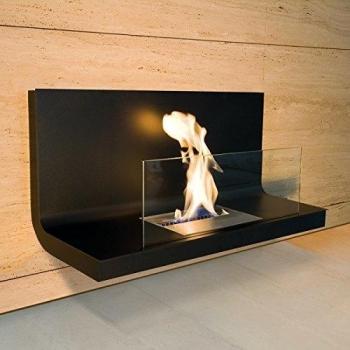 Wall flame 1chimeneachimenea de pared 536 c