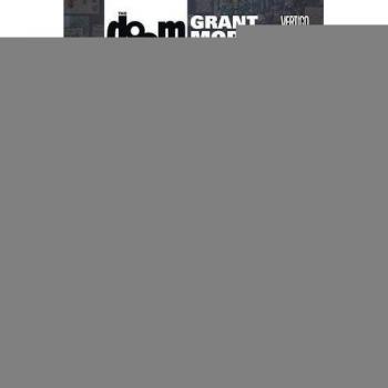 Doom Patrol Omnibus HC