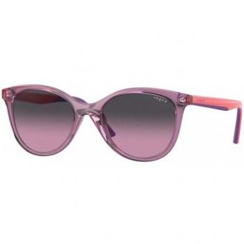 Vogue Eyewear VJ2013 Kids Sunglasses col. 276190 Butterfly Violet Size 46
