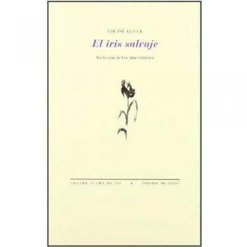Â El iris salvaje