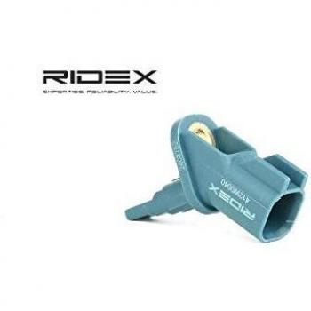 Ridex 412W0040 - Sensor de velocidad de rueda