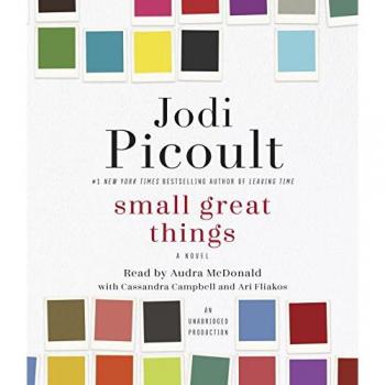 Small Great Things