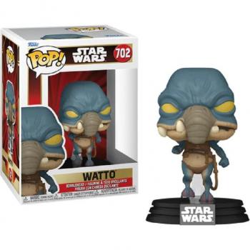 Funko Pop! Star Wars #702 Watto