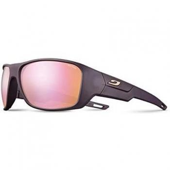 Gafas de sol Julbo ROOKIE 2 (violeta - espectrón 3) para niños