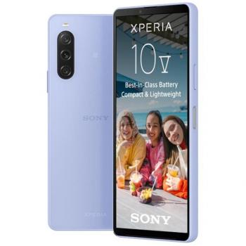 Sony Xperia 10 V XQDC54C0V.EUK Lavanda
