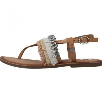 Sandalias de Niña Gioseppo Modelo 44662G Marrón