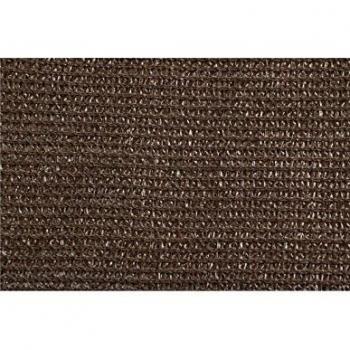Faura 0,9 X 3 Metros - Malla Balcon Marron