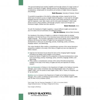 Comprehensive English History Handbook