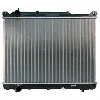 Radiador de Refrigeración Frigair para Suzuki Gran Vitara 2.0 Hdi Mt >03 - Código 0114.3046
